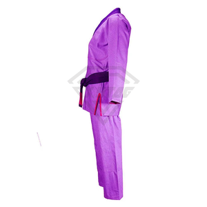 Equipo de Jiu Jitsu Premium, Kimono de BJJ, Uniforme de Karate, Artes Marciales Mixtas, Grappling, Gis de Jiu Jitsu, Precio al por Mayor, OEM Personalizado - Product Image 3