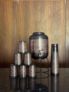 <b>bottle</b> Rustic <b>copper</b> <b>bottle</b> Vintage <b>copper</b> <b>bottle</b> Luxury <b>copper</b> <b>bottle</b> Wholesale <b>copper</b> <b>bottle</b> Export quality <b>copper</b> <b>bottle</b> - Product Image 4