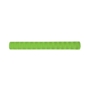 Poignée de remplacement antidérapante en caoutchouc, absorbant les chocs, confortable et durable, pour batte de cricket professionnelle, design antidérapant, caoutchouc souple - Product Image 6