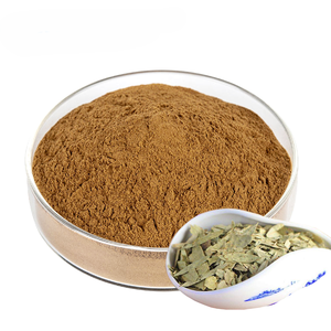 Poudre de feuilles de séné 100 % naturelle, pure, de qualité alimentaire, fournisseur en gros, favorise le processus de détoxification naturelle et la digestion - Product Image 3