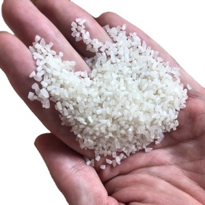 100% ARROZ BLANCO ROTO DE ALTA CALIDAD LISTO PARA EXPORTAR Y CONSUMO (Móvil/WA: + 84918176976-Sra. Jane) - Product Image 1