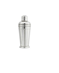 Coctelera Profesional de Acero Inoxidable, Perfecta para Preparar Margaritas, Mojitos y Martinis - Product Image 1