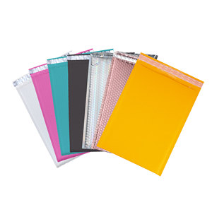 ซองจดหมายฟองกันกระแทก<span class=keywords><strong>5x7</strong></span>มีกาวในตัวกันน้ำ - Product Image 1