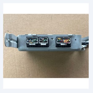 Repuestos para Auto Hyundai Matrix/Saab/Samsung, Antena ETACS Compatible con Hyundai Elantra Matrix, 95402-2D100 OEM X02, Usada - Product Image 5