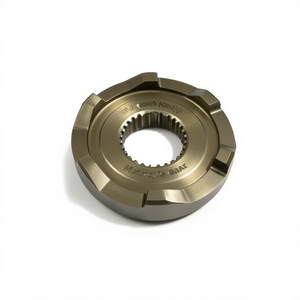 Mecanismo de Arranque de Motocicleta con Engranajes de Trinquete, Práctico Arrancador de Trinquete con Engranajes - Product Image 2