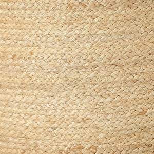 Poufs ronds en jute tissés à la main de qualité supérieure, prêts à l'exportation en gros - Product Image 2