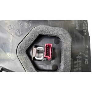 ไฟท้ายซ้ายมือสอง รุ่น 5 ซีรีส์ 8493811 - Product Image 4