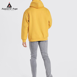 Vêtements pour hommes fabriqués au Pakistan, produit tendance, sweat-shirt oversize, 100% coton, style unique, sweat-shirt oversize pour hommes - Product Image 2