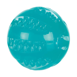 Jouet à mâcher pour animaux de compagnie Fun Tooth Ball Tpr 6 cm - Product Image 2