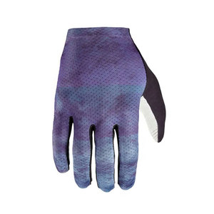 Guantes Flexibles para Motocross, Material con Diseño de Agarre Fuerte, Perfectos para Carreras de Motocross, Deportes al Aire Libre y Uso Diario - Product Image 4