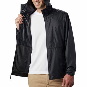2023 Personalized Breathable Windproof PolyesterCotton Winter Windbreaker <b>Jacket</b> for <b>Men</b> - Product Image 5