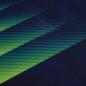 Uniforme de Fútbol Ligero, Transpirable y Ecológico de Poliéster, Ropa Deportiva Cómoda Más Vendida para Venta en Línea - Product Image 5