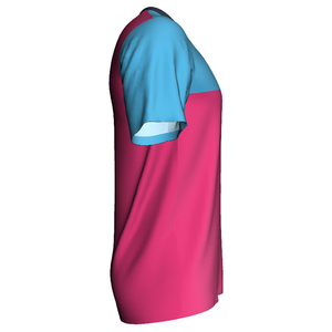 Ensemble Maillot et Short de Football Unisexe Personnalisé 2026 – Respirant, Léger, Imprimé, Col en V, 100% Polyester, Séchage Rapide - Product Image 5