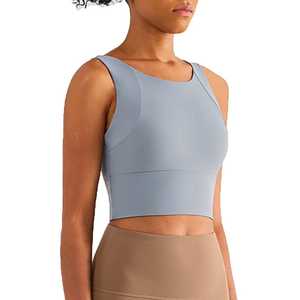 Female <b>Training</b> Support Bra for Gym Exercise <b>Cardio</b> Sessions and Active Lifestyle Needs - Product Image 2