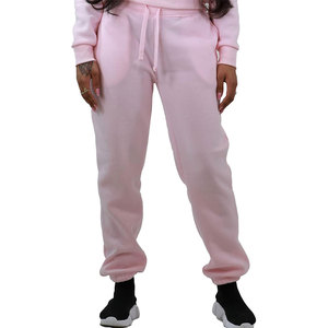 Pantalones Deportivos para Mujer, Pantalones Jogger de Alta Calidad para Gimnasio, Fitness, Running, Algodón, Ropa Deportiva Informal, Personalizada, OEM - Product Image 1