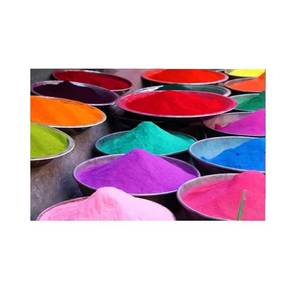 Colorantes Industriales Básicos en Polvo para Tejidos, Papel, Tinta y Plástico, Alta Resistencia, Consistencia de Color, Calidad de Exportación a Granel - Product Image 6