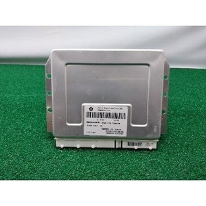 Module de commande de suspension pneumatique d'occasion GENUINE P68250080AA - Product Image 1