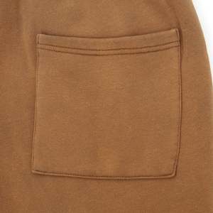 Pantalones Deportivos de Primera Calidad con Efecto Desgastado por el Sol, 100% Algodón, Lavado Ácido, Talla Grande, Proveedor de Pantalones Deportivos de Alta Calidad, Fabricante OEM y ODM - Product Image 6