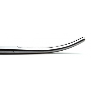 Wholesale <b>Cheap</b> Best Selling Tool Grade Rainbow Color Rochester Pean Hemostatic Forceps - Product Image 2