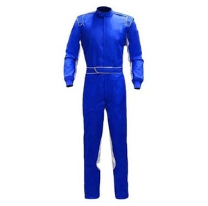 Traje de Karting Comercial de Alta Gama Diseñado para Distribuidores y Proveedores de Deportes de Motor - Product Image 6