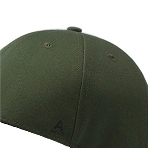 Casquette de camionneur de qualité supérieure en gros, personnalisez votre logo, casquette de camionneur fabriquée au Pakistan - Product Image 2