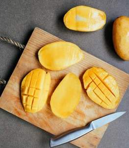 EXPORTACIÓN DE PURÉ DE MANGO DE VIETNAM A UN PRECIO ASEQUIBLE - Product Image 1