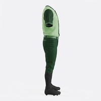 Ensemble d'uniformes de baseball personnalisés pour les équipes de clubs jeunes et adultes, maillot boutonné, pantalon, nom, numéro, logo, sublimation complète, faible MOQ