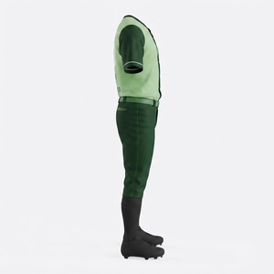 Conjunto de Uniforme de Béisbol Personalizado para Equipos Juveniles y Adultos, Jersey con Botones, Pantalones, Nombre, Número, Logotipo, Sublimación Completa, MOQ Bajo - Product Image 4