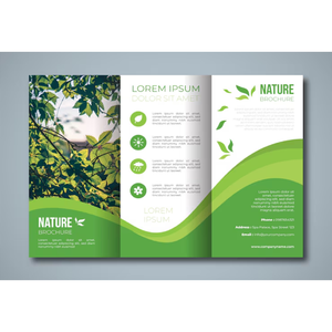 Impression de brochures de haute qualité, emballage personnalisé, brochures d'informations produit, vente en gros, export, fabricant, fournisseur - Product Image 1