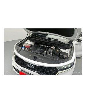 ปี 2021 สำหรับรถยนต์ Kia Sorento 2.5T เบนซิน ขับเคลื่อน 2 ล้อ 129,918 กม. เบาะหนัง กล้องมองหลัง พวงมาลัยซ้าย - Product Image 6