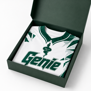 Uniforme de baseball durable avec des matériaux de qualité supérieure, une mobilité flexible et un confort supérieur pour chaque jour de match. - Product Image 6