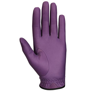 Gants de golf à coutures renforcées, légers, à séchage rapide, avec trous de ventilation, faciles à porter et à enlever, vente en gros - Product Image 2