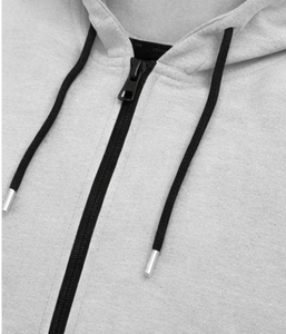 Conjunto Deportivo para Hombre, Corte Regular, Largo, Impermeable, con Bolsillos con Cremallera y Capucha - Product Image 3