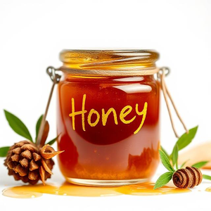 Le miel pur Shilajit Plus de qualité supérieure améliore la force énergétique et l'endurance avec ce supplément de bien-être naturel - Product Image 5