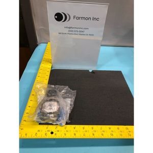 Régulateur de pression SMC SR4110 CLEAN, 181168 - Équipements et pièces semi-conductrices de confiance de renommée mondiale chez - Product Image 2