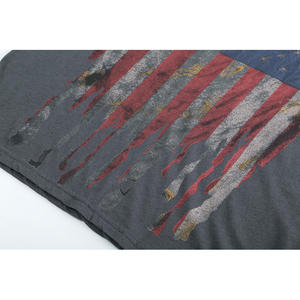 Débardeur de sport sans manches en coton pour homme, respirant, léger, pour fitness, course et entraînement, vêtement de sport d'été, vente en gros - Product Image 4