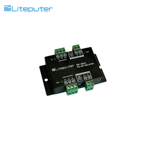 ตัวแยกสัญญาณ RS-485 ตัวแยกสัญญาณ DMX - Product Image 3
