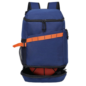 Bolsas de fútbol, bolsa deportiva premium con asas resistentes y gran espacio de almacenamiento principal. - Product Image 1