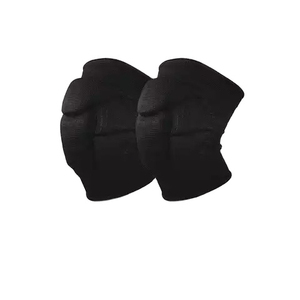 Factory Direct Heavy Duty Neoprene <b>Knee</b> <b>Sleeves</b>, Adjustable <b>Compression</b> Support for Gym, Weightlifting, CrossFit, Powerlifting - Product Image 3
