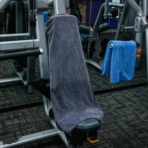 Serviettes de sport et de golf en coton rafraîchissant de haute qualité, design 2026, pour l'entraînement et l'exercice, en gros - Product Image 4