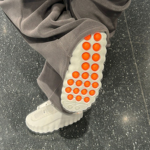 Sandalias Deportivas Transpirables de EVA para Hombre, Primavera-Verano 2026, Zapatillas Casuales de Playa para Exteriores, Suela de Goma Suave - Product Image 3