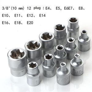 Set di 34 Cacciaviti a Forma di Stella con Inserti in Acciaio al Cromo Vanadio e Teste Torx - Product Image 5