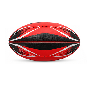 Ballon de rugby d'entraînement AFL, ballon de football personnalisé, durable, pour équipe, club, entraînement, compétition sportive, extérieur, fournisseur, fabricant, OEM - Product Image 2
