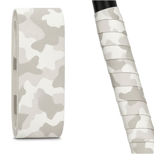 Cinta de agarre para palo de hockey Chamois de 165 cm (65 pulgadas) antideslizante para clima húmedo - Product Image 5