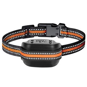 Rastreador GPS Inalámbrico 2 en 1 a Prueba de Agua IPX6 para Perros con Collar, Alcance de 32-2887 Pies, Rastreador de Mascotas - Product Image 1