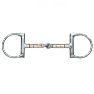 D-Bit,บิตม้าสแตนเลสที่มียางปากชิ้น - Product Image 2