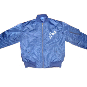 RBI MA1 Bomber <b>Jackets</b> MA1 Flight <b>Jackets</b> Nylon <b>Pilot</b> <b>Jackets</b>-Unisex Long Sleeve Airline - Product Image 1