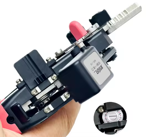 Tín hiệu lửa 2-in-1 đa chức năng với sợi Cleaver chức năng sợi vũ nữ Thoát y & Cleaver MC-16 sợi vũ nữ Thoát Y - Product Image 2