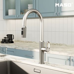 Rubinetto da Cucina Estraibile - Product Image 2