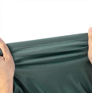 Maillot de sport personnalisé pour homme de haute qualité, imprimé par sublimation, respirant, manches longues, 100% polyester, séchage rapide, service OEM, prix avantageux - Product Image 3